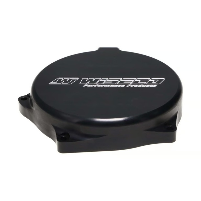 Wiseco 04-06 KX250F/RMZ250 Clutch Cover thumbnail 3