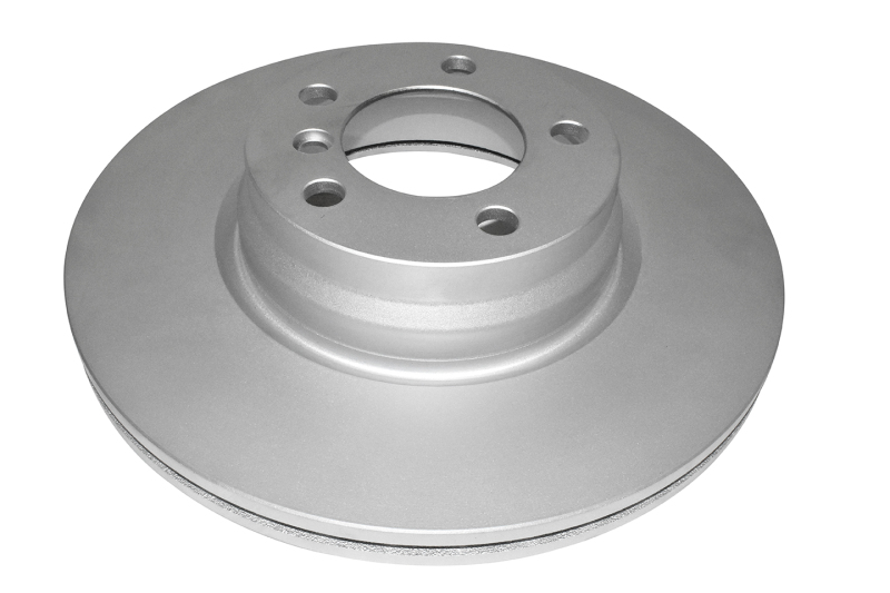 DBA En-Shield Standard Rotors