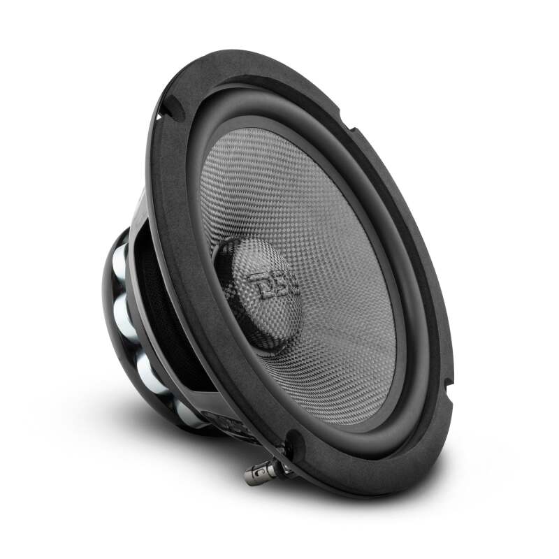 DSE PRO-CF Neodymium Carbon Fiber Loudspeakers
