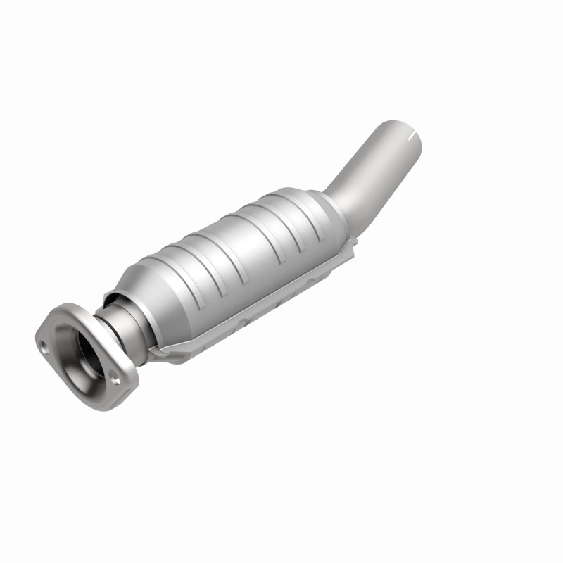 MagnaFlow Direct Fit Catalytic Converter 06-10 Toyota Rav4 3.5L thumbnail 3