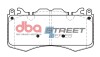 DBA Street Series Brake Pads