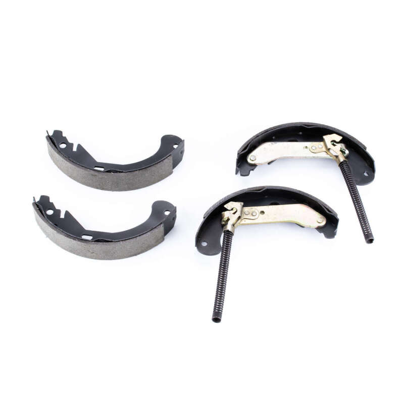 Power Stop 05-08 Chevrolet Cobalt Rear Autospecialty Brake Shoes