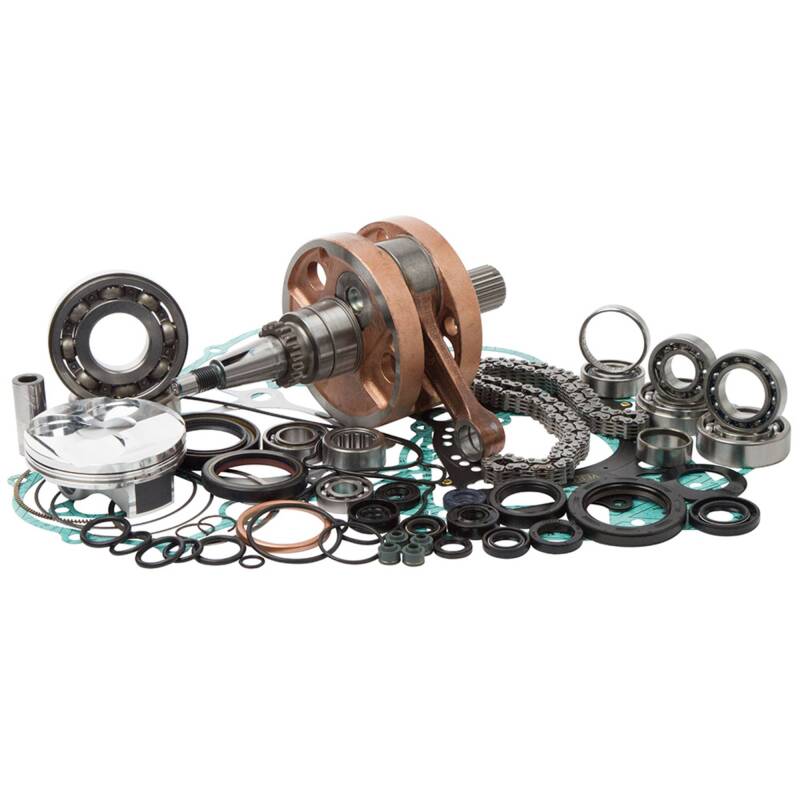 VEP Complete Engine Rebuild Kit