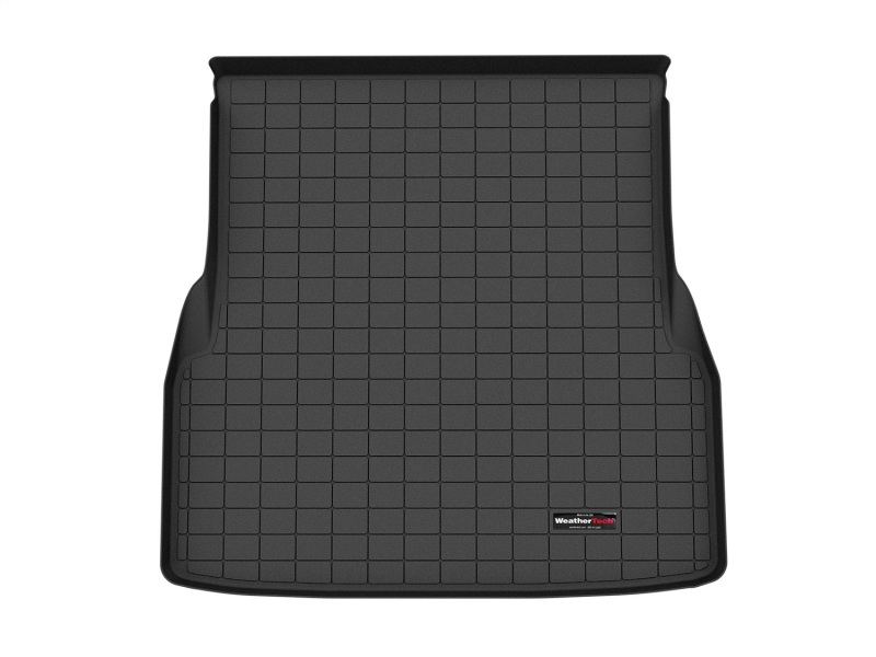 WT Cargo Liners - Black