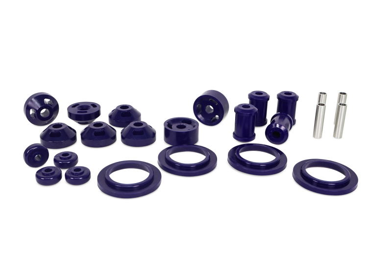 SPR Sway Bar Kits