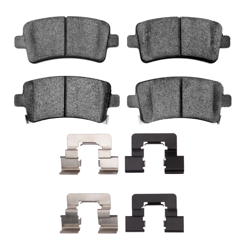 RNC Ceramic Brake Pads