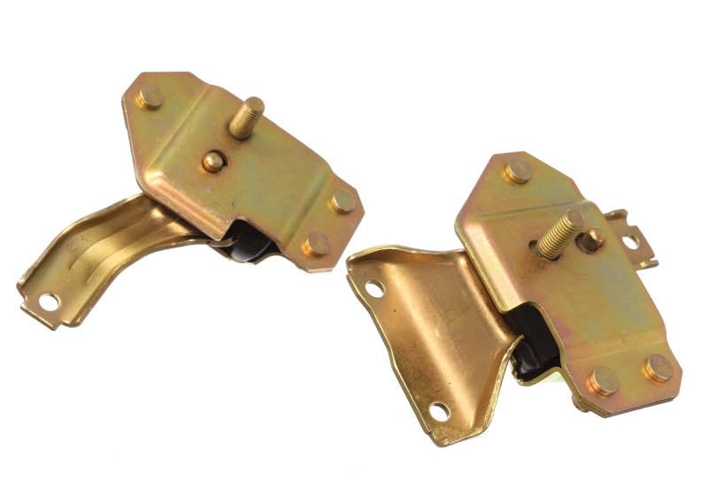 Energy Suspension 96-04 Mustang 4.6 V8 Motor Mount Set including Left and Right sides thumbnail 3