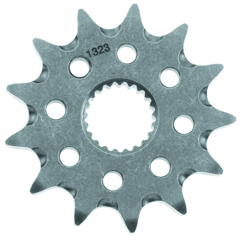 BKM Front Sprockets