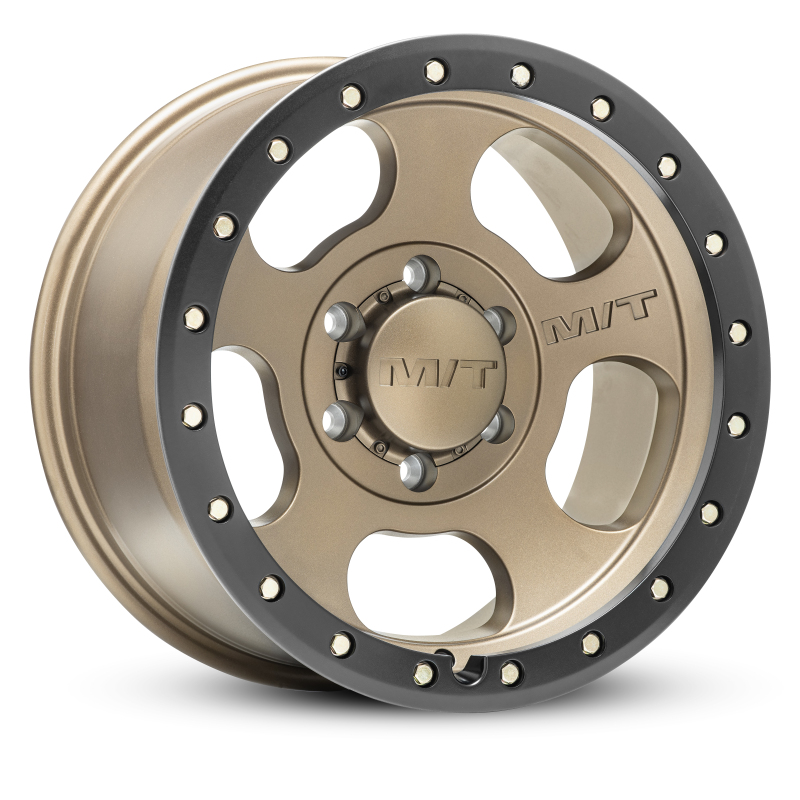 MTT Canyon Pro Wheels