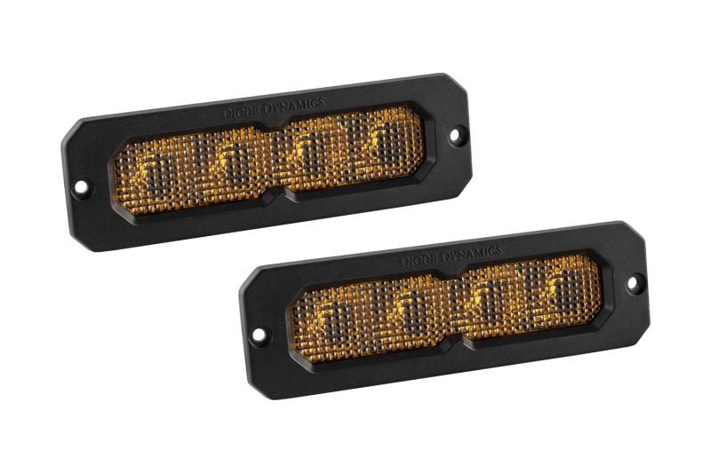 DIO LED Light Bars