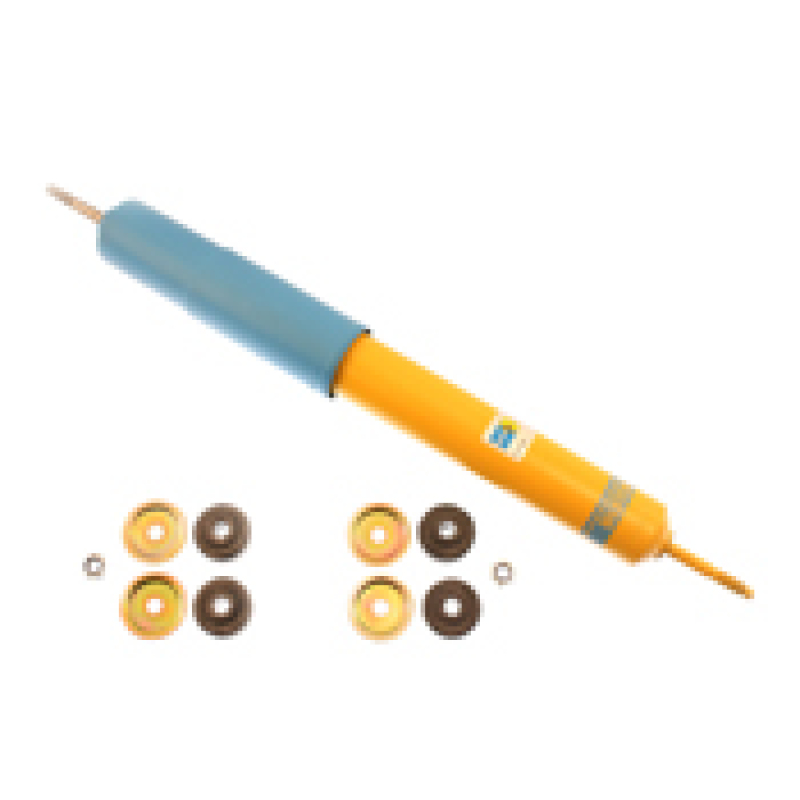 Bilstein B6 Heavy Duty Rear Monotube Shock Absorber thumbnail 5
