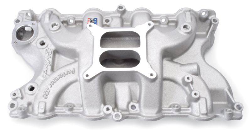 Edelbrock Performer 460 w/ O EGR Manifold thumbnail 4