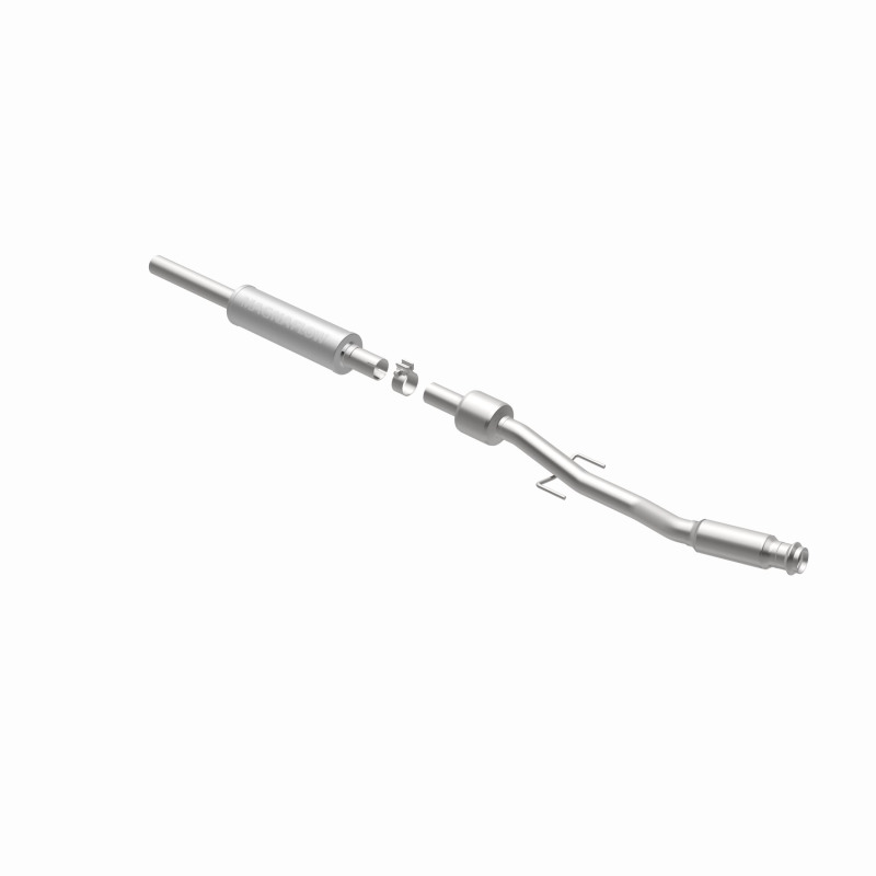 MagnaFlow Direct Fit Catalytic Converter Mini Cooper Clubman Rear thumbnail 8