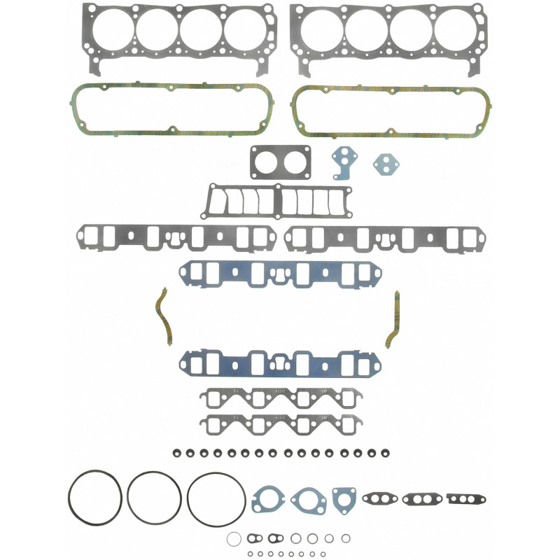 FEL Cylinder Head Gaskets
