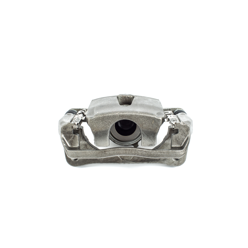 Power Stop 12-17 Ford F-150 Rear Right Autospecialty Caliper w/Bracket thumbnail 2