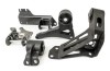 INM Steel Mount Kit-95A