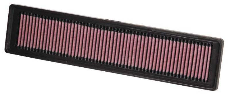 KN Drop in Air Filters