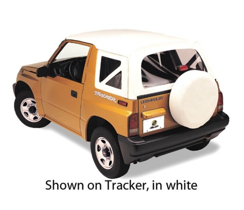 Replace-A-Top(TM) for OEM Hardware