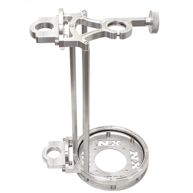 NEX Bottle Brackets