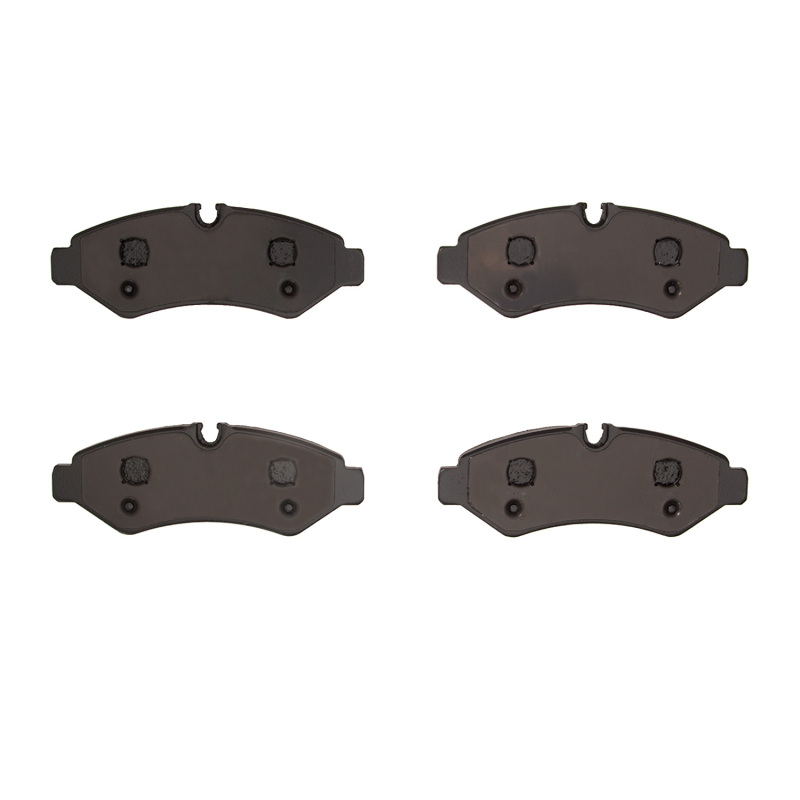 DFC 19-26 Mercedes-Benz Sprinter 2500 Rear 4000 Hybridynamic Brake Pads