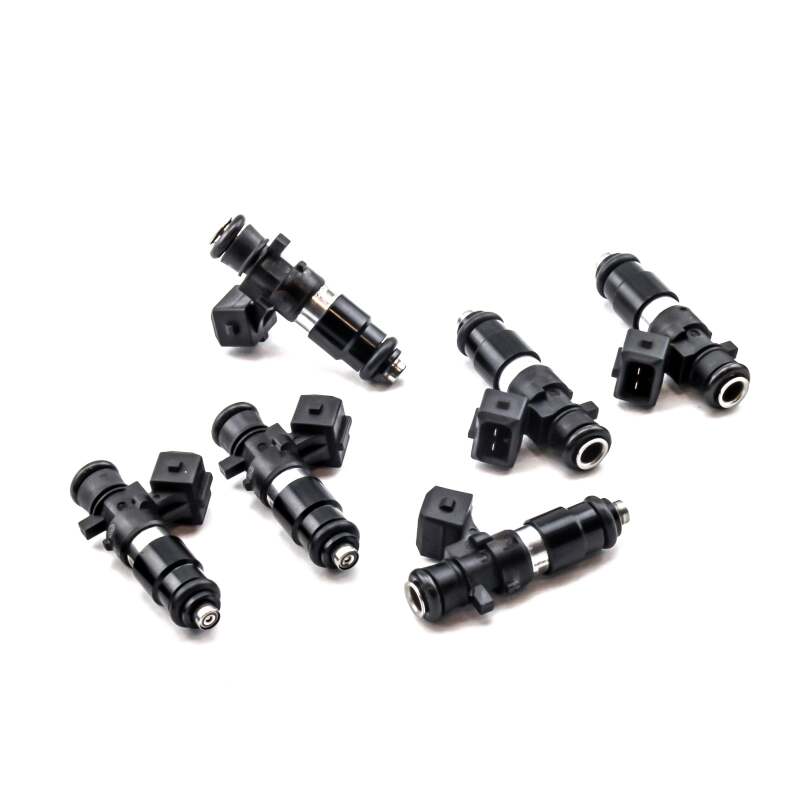 DW 1250cc Injector Sets -6 Cyl