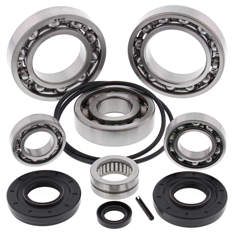 ABR Differential Kits