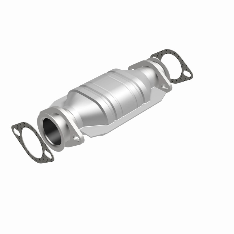 MagnaFlow Direct Fit Catalytic Converter 99-01 Nissan Altima 2.4L thumbnail 6