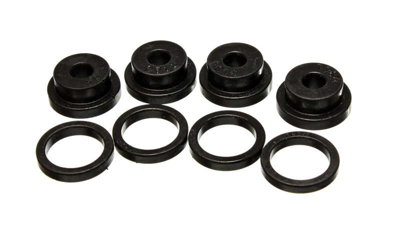 ES Shifter Bushings - Black
