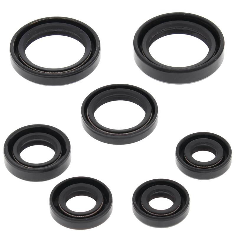 VEP Engine Oil Seal Kit