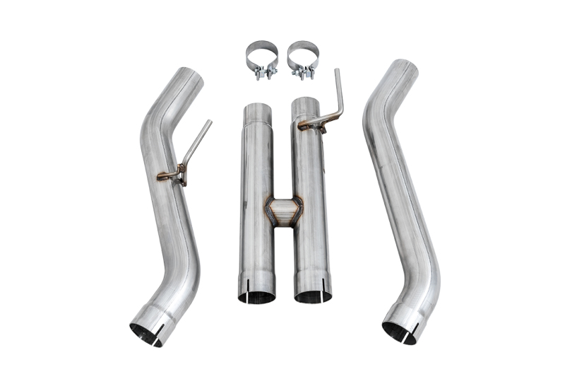 AWE H-Pipes FG Edition