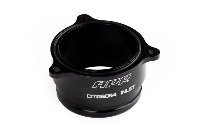 APR Audi/Volkswagen Turbo Inlet Adapter (DTR6054 Turbocharger to CI100077 Intake System)