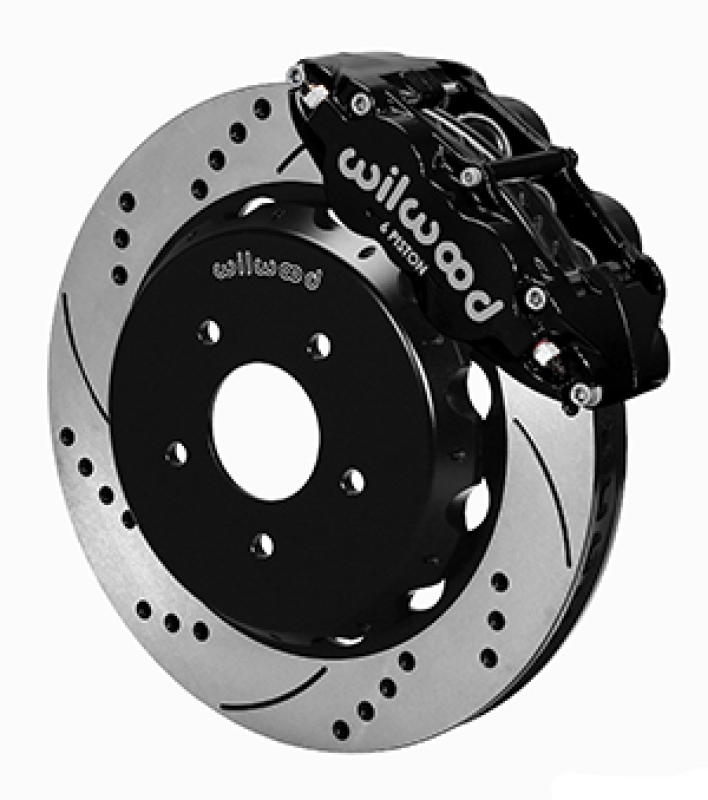 WIL Superlite Brake Kit