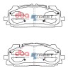 DBA Street Series Brake Pads
