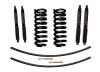 SKY Coil Springs