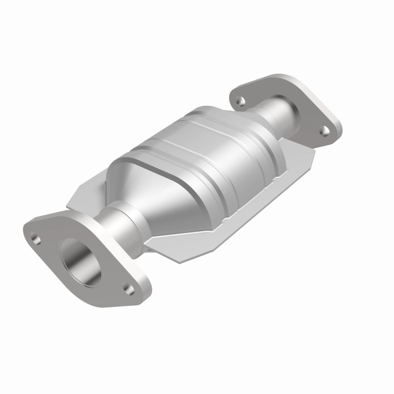 MagnaFlow Conv DF 99-04 Kia Spectra 1.8L thumbnail 8