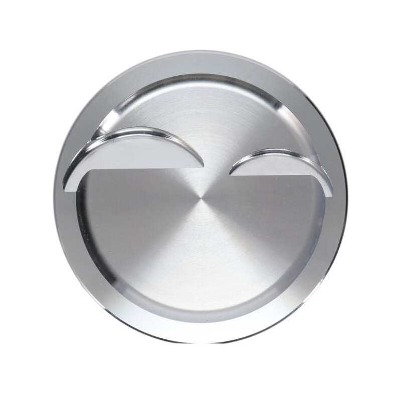 Manley Pistons 593830-8 PIST-4.155/1.100CD/DOME thumbnail 7