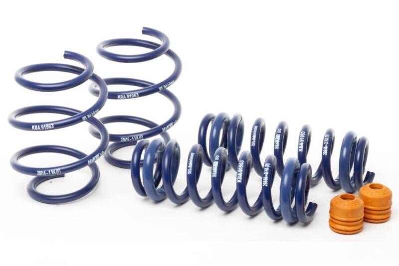 HR Sport Springs