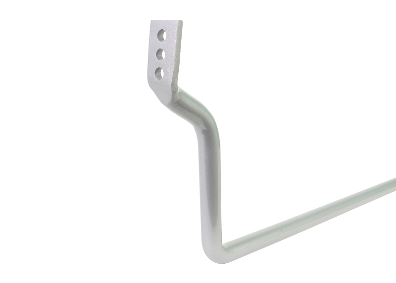 Whiteline 20-21 Chevrolet Camaro LT1 Rear Sway Bar - 27mm HD Blade Adj. (Incl. Bushings) thumbnail 3