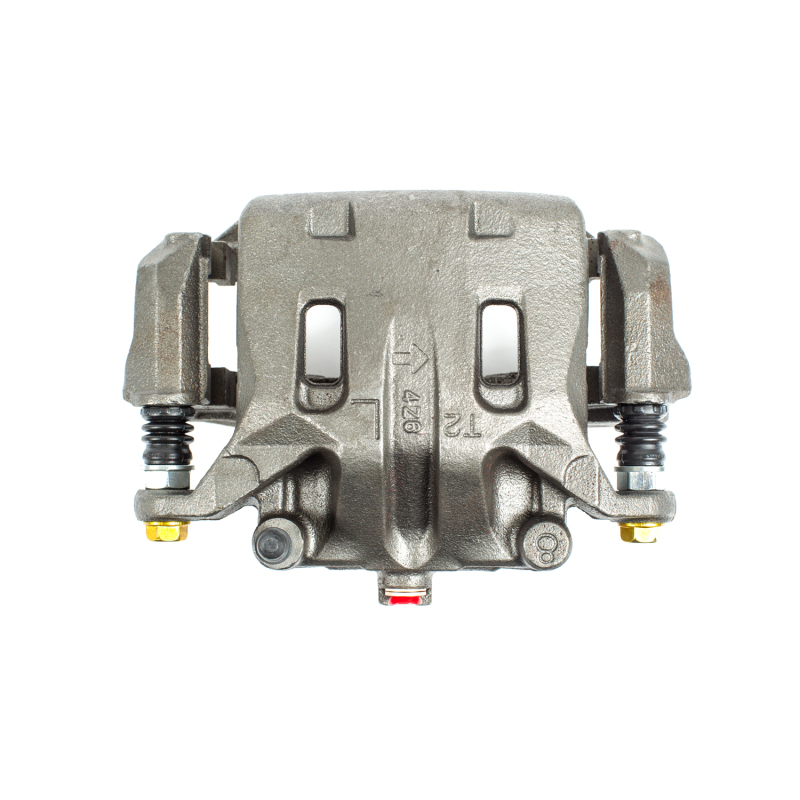 Power Stop 03-04 Infiniti M45 Front Left Autospecialty Caliper w/Bracket thumbnail 4
