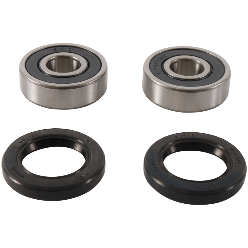 PIV Wheel Bearing Kit