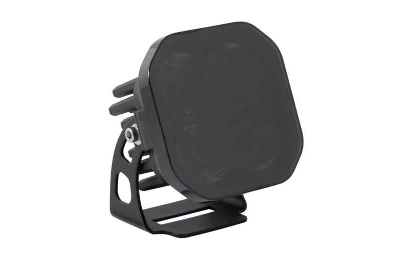 Diode Dynamics SS3 LED Pod Cover Standard Smoked thumbnail 7