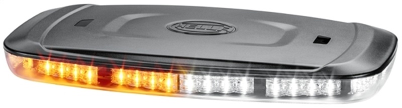 Hella L/Bar Mini 16In Led (Mv Mag Amb/Wht) thumbnail 6