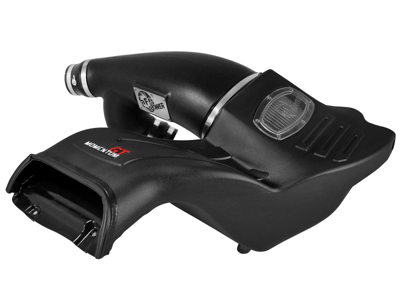aFe Momentum GT Pro DRY S Intake System 2016 Ford F-150 EcoBoost V6-2.7L/3.5L (tt) thumbnail 2