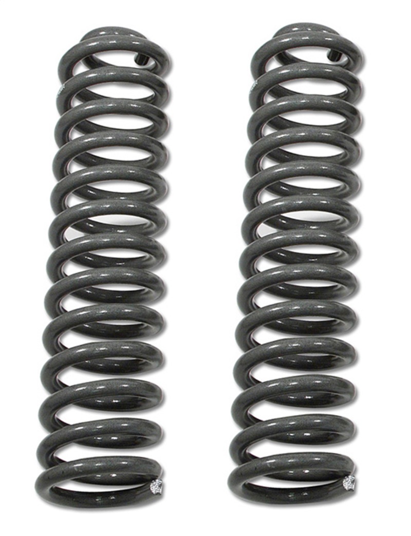 TUF Front Coil Springs
