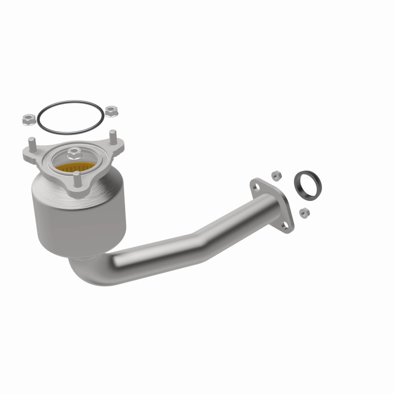 MagnaFlow Direct Fit Catalytic Converter 02-03 Suzuki Aerio 2.0L thumbnail 8