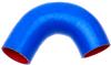 Gates 10-16 Mack CXU Series Mack MP7 Diesel Upper - Pipe To Eng. Molded Coolant Hose (Silicone) thumbnail 3