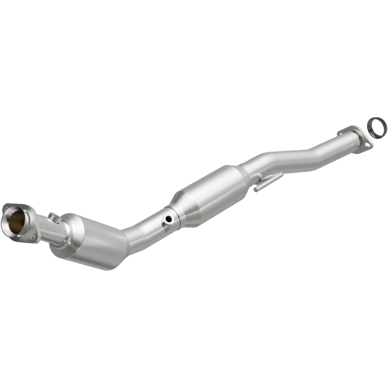 MagnaFlow California Direct Fit Catalytic Converter 07-11 Ford Ranger 2.3L thumbnail 2
