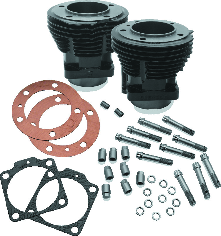SSC Cylinder & Piston Kits
