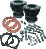 SSC Cylinder & Piston Kits