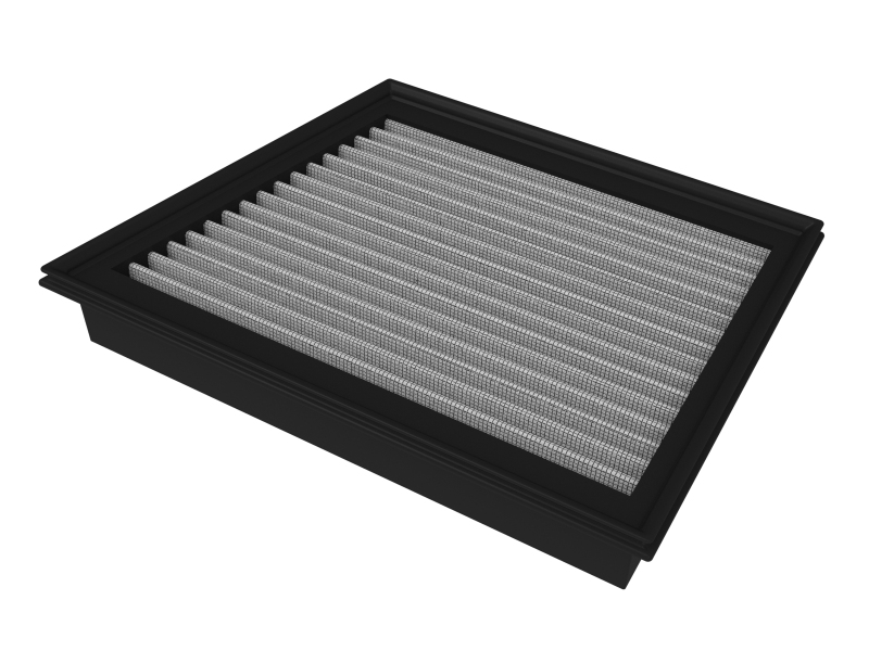 aFe Magnum FLOW OER Pro DRY S Air Filter 15-16 Mini Cooper S Hardtop 2/4 Door (F55/F56) L4-2.0L (t) thumbnail 2